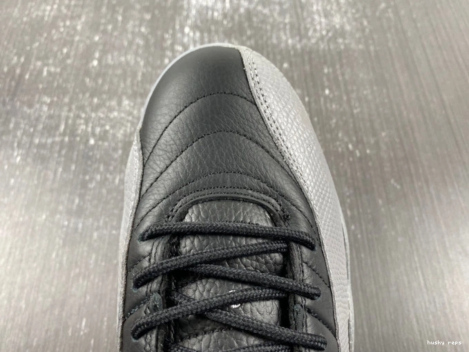 Cheap Husky Black 12 Jordan Wolf Grey Air CT8013-019 0813